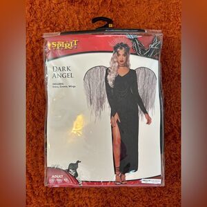 COPY - Dark Angel Halloween Costume